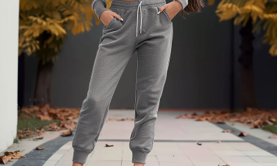 Pantaloni de trening pentru femei – îmbinând confortul cu eleganța modernă