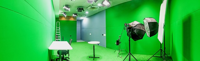 Studio de videochat – Inovație și professionalism