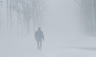 viscol și rafale de 120 km/h în aceste regiuni!/Prognoză specială pentru București