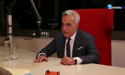 „Bruxelles-ul e un cal mort, AMERICA este opțiunea noastră”