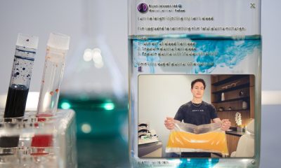 „Cine dorește punga mea cu plasmă?”