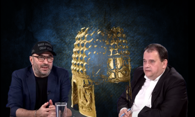 „Coiful este o EXPRESIE a unei siderurgii uluitoare”