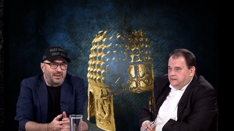 „Coiful este o EXPRESIE a unei siderurgii uluitoare”