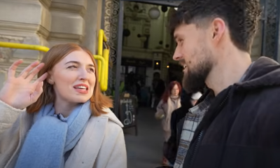 „E cel mai surprinzător oraș din Europa”