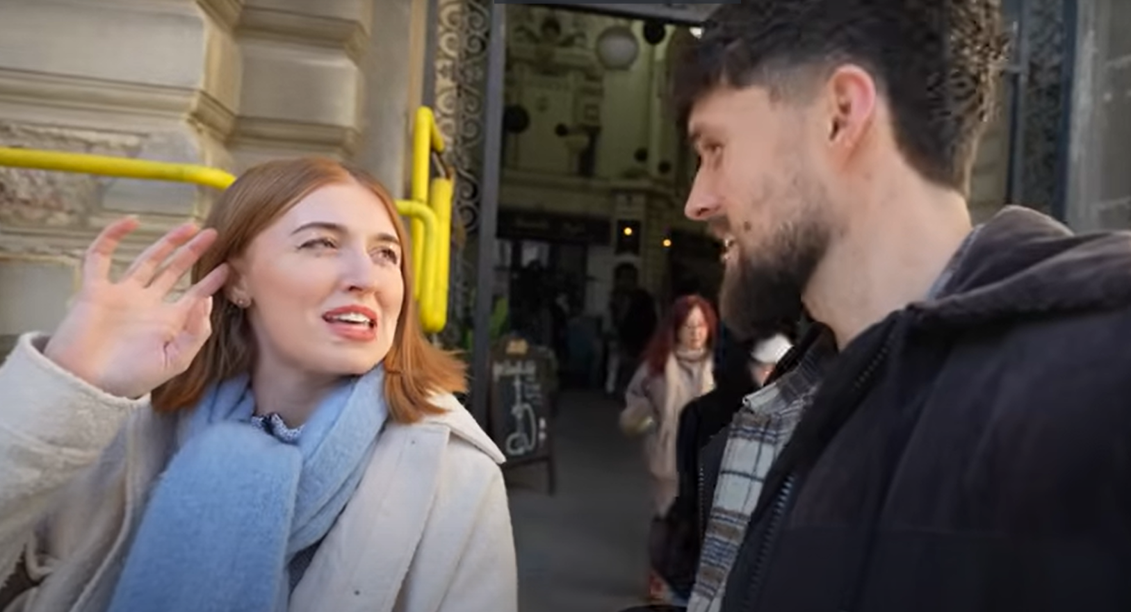 „E cel mai surprinzător oraș din Europa”