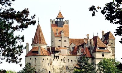 „Iată o țară care are de toate”