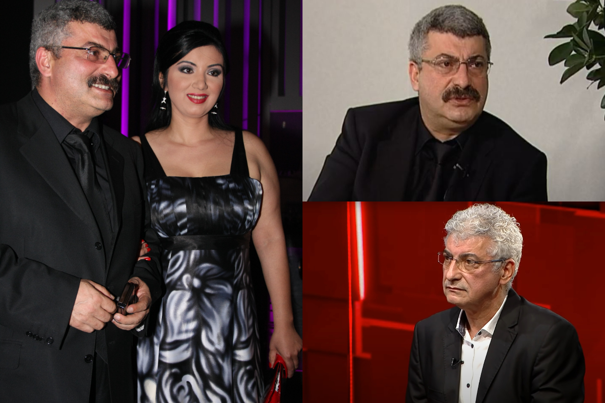 „Silviu Prigonă a făcut o PERFUZIE, cu o zi înainte să moară, dar nu aș putea să vă spun ce era în ea”