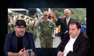 „Trump nu vrea să declaseze un război, dar dacă este ATACAT nu se va uită înapoi”