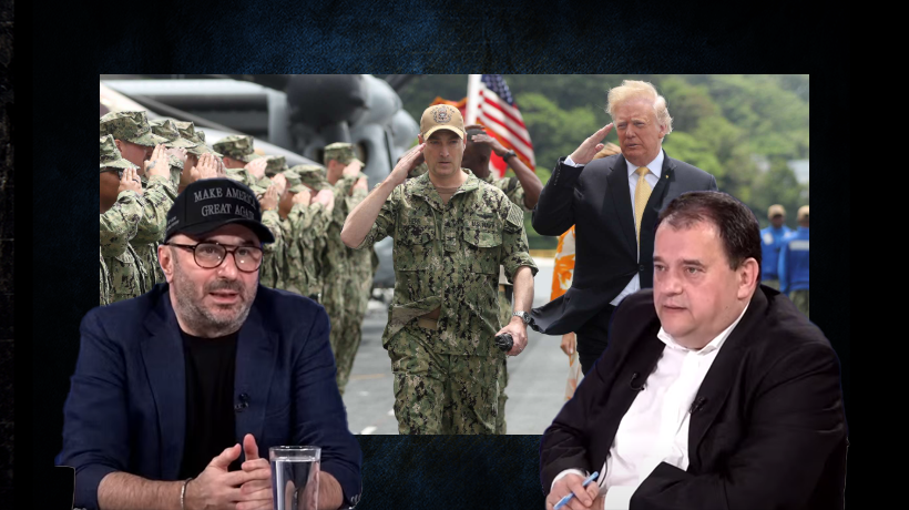 „Trump nu vrea să declaseze un război, dar dacă este ATACAT nu se va uită înapoi”