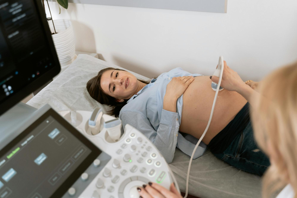 Diagnostic fara durere: Ghid complet despre sonoelastografie