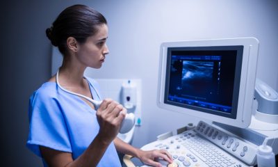 Ecografia 3D: Cum revolutioneaza monitorizarea sarcinii si diagnosticarea medicala?