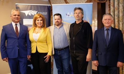 În premieră, zboruri charter Tel Aviv – Brașov și Tel Aviv – Constanța