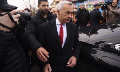 ANAF a trimis procurorilor informațiile privind campania electorală „zero lei” a lui Călin GEORGESCU, anunță Tanczos Barna