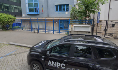 ANPC, controale de amploare la azilele pentru vârstnici și persoane cu dizabilități. Bătrânii, mutați dintr-un centru cu autorizație expirată