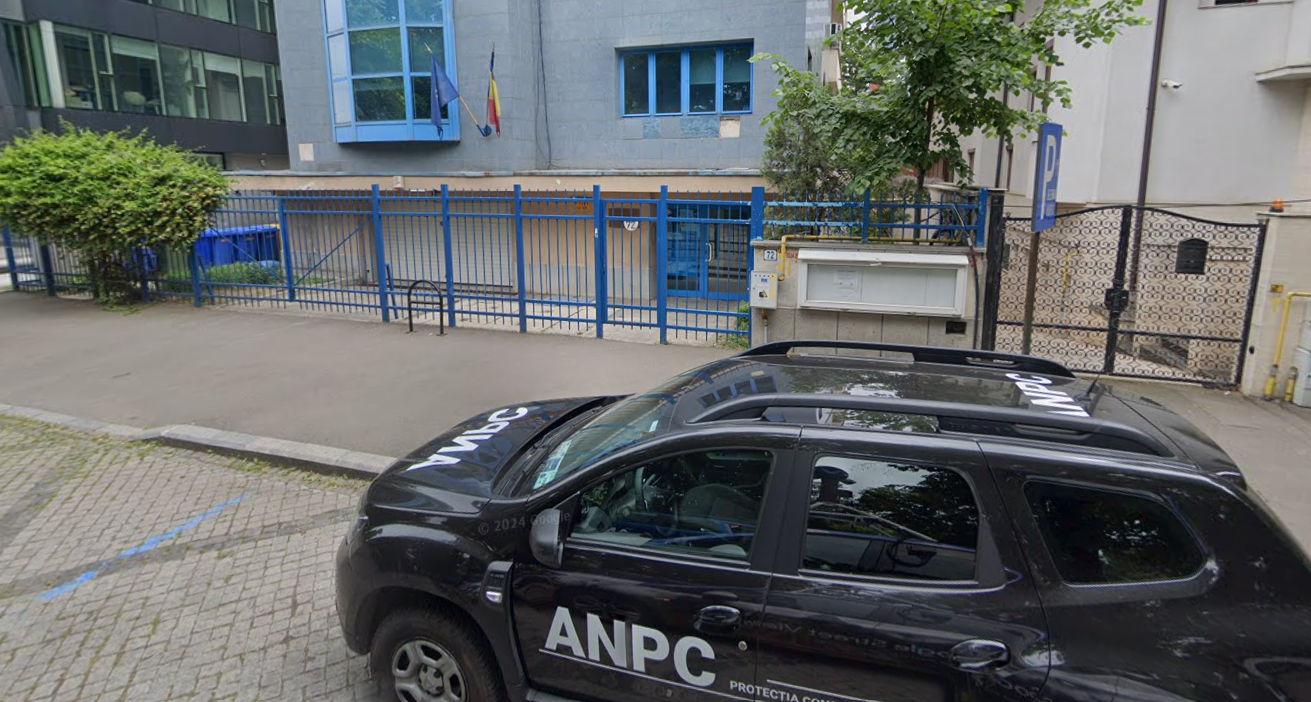 ANPC, controale de amploare la azilele pentru vârstnici și persoane cu dizabilități. Bătrânii, mutați dintr-un centru cu autorizație expirată