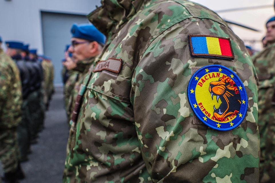 ATAC cu drone în Ucraina, lângă frontiera cu România. Mesaj Ro-Alert în două județe din țară