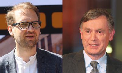 Am fost cel mai apropiat colaborator al lui