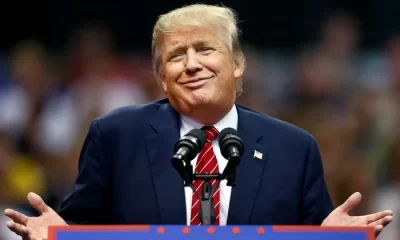 Americanii își pierd încrederea în Donald Trump. Motivul scaderii în sondaje, la mai puțin de o lună petrecută la Casa Albă