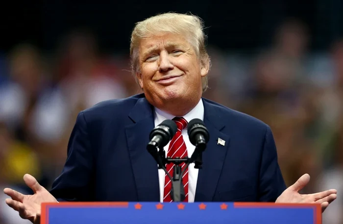 Americanii își pierd încrederea în Donald Trump. Motivul scaderii în sondaje, la mai puțin de o lună petrecută la Casa Albă