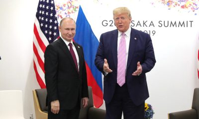 Arabia Saudită este deschisă perspectivei de a organiza ÎNTÂLNIREA Donald Trump