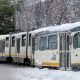 Vremea în București: ger năprasnic și căderi semnificative de zăpadă!/Prognoză-șoc pentru luna martie: ce anunță ANM