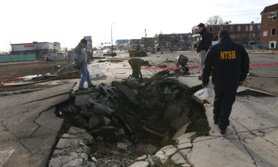 Autoritățile au identificat 66 dintre cele 67 de persoane decedate în urma accidentului aviatic de la Washington