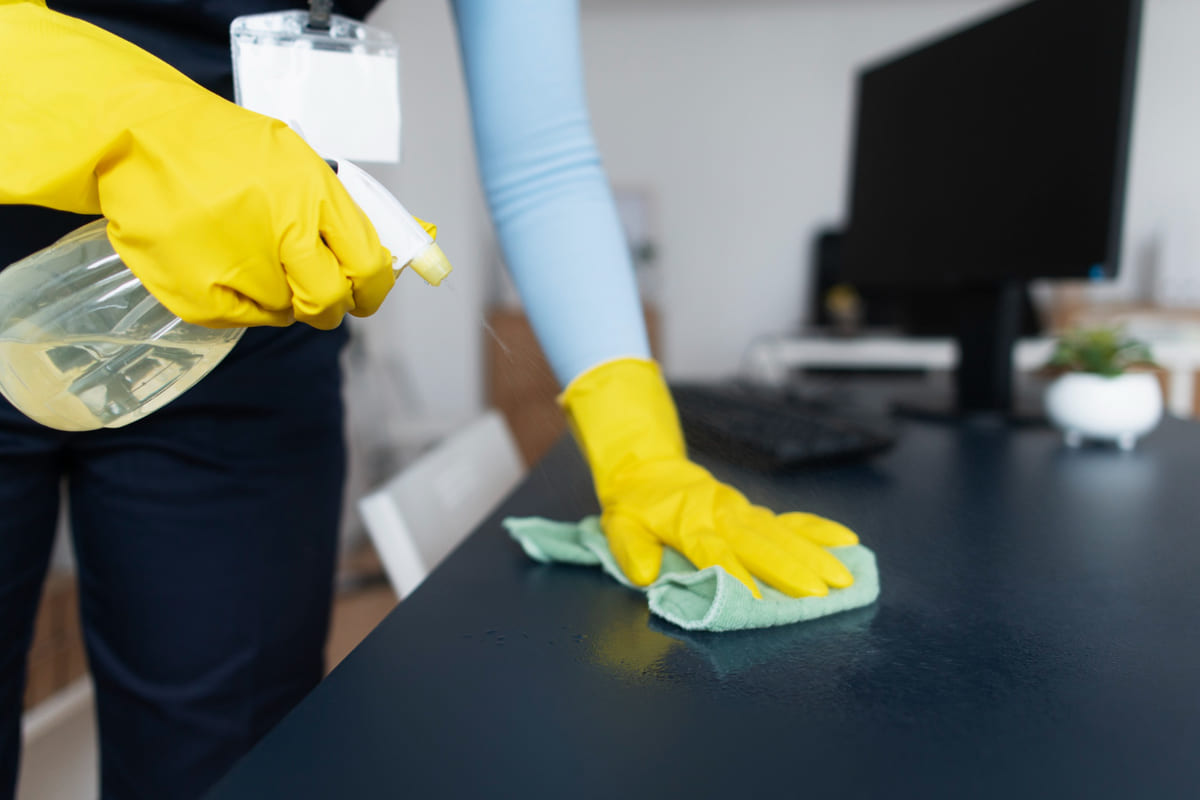 5 reguli generale pentru dezinfectarea corectă a casei
