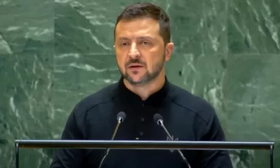 Avertismentul grav transmis de Zelenski cu privire la situația actuală a Ucrainei. „Nu cred că cineva este interesat de un Afganistan 2.0”