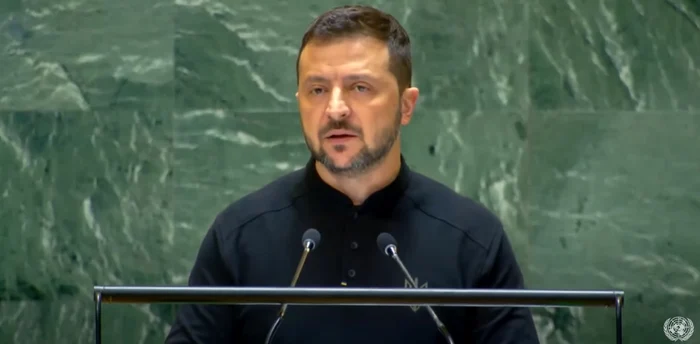 Avertismentul grav transmis de Zelenski cu privire la situația actuală a Ucrainei. „Nu cred că cineva este interesat de un Afganistan 2.0”