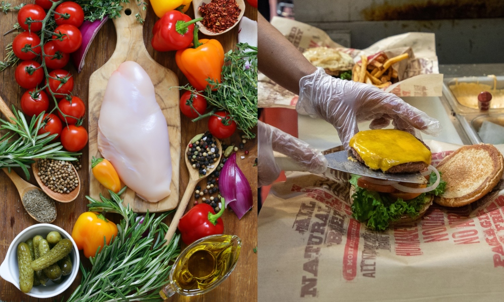 Banca Mondială propune renunțarea la consumul de carne roșie și lactate pentru protejarea planetei. Burgerul vegan al lui Bill Gates este popular