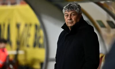 Bătăi mari de cap pentru Mircea Lucescu, cu mai puțin de o lună până la debutul în preliminariile Cupei Mondiale 2026