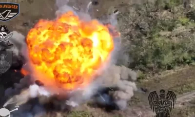 Bătălia pentru Pokrovsk. Dronele ucrainene distrug liniile de aprovizionare rusești