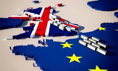 Brexit, cinci ani mai târziu: Lecția dură a populismului