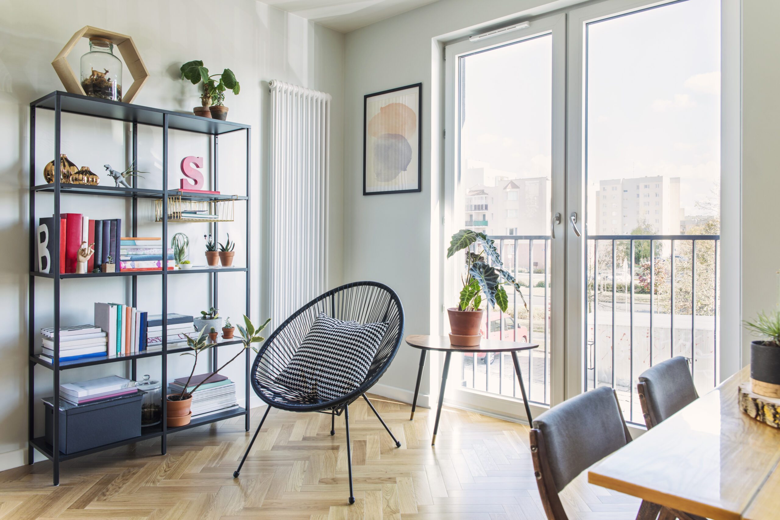 Cât costa acum 25 de ani un apartament din Cluj care se vinde cu 150.000 de euro acum. Suma era incredibil de mică