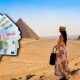 Cât costă un sejur de 7 nopți în Egipt. Prețul plătit de o persoană pentru un circuit exotic