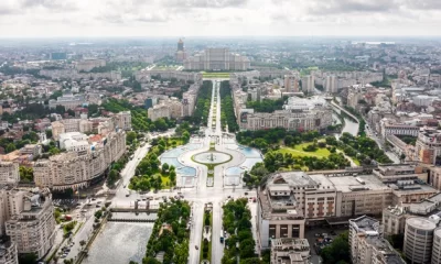 Cât de sigure sunt zonele care ar urma să fie traversate de noile linii de metrou din București