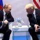 Ce însemna dialogul Putin-Trump pentru securitatea Europei: „Putin a obținut deja o victorie diplomatică importantă”