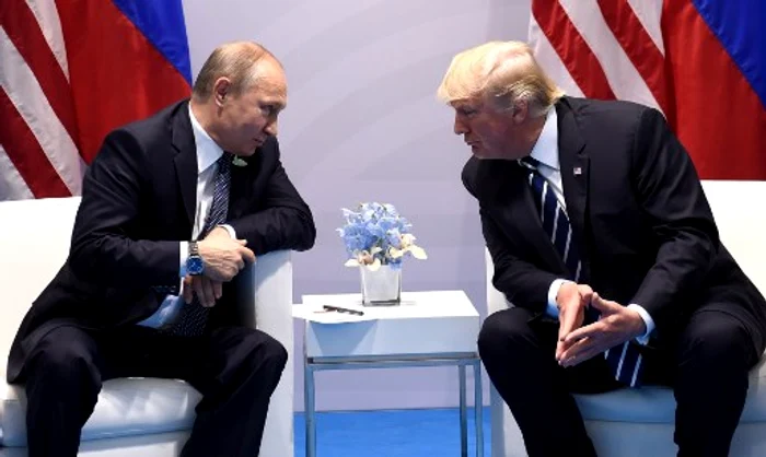 Ce însemna dialogul Putin-Trump pentru securitatea Europei: „Putin a obținut deja o victorie diplomatică importantă”