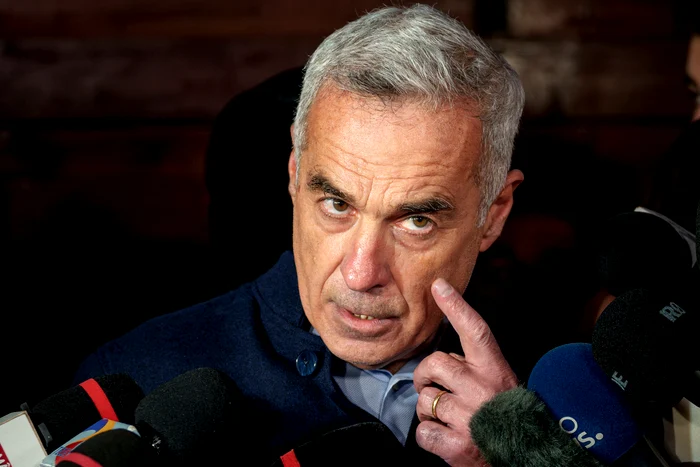 Ce s-ar întâmpla cu România dacă ar revendica teritorii ucrainene. Un istoric explică propunerile halucinante ale lui Călin Georgescu