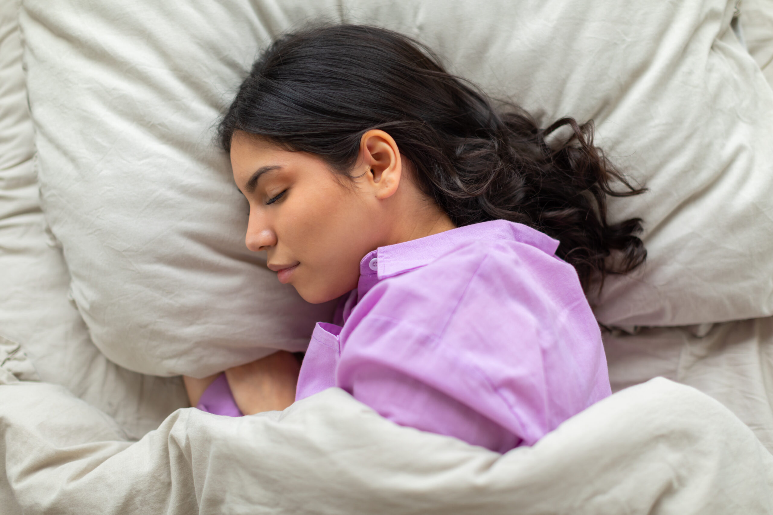 Ce trebuie să faci pentru un somn odihnitor, chiar dacă lucrezi în ture de noapte