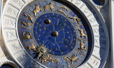 Cele 4 zodii care atrag ce este mai bun din Universul. Nativii sunt puternici, calculați știu să anticipeze