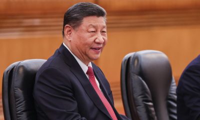 China transmite Statelor Unite și Rusiei că nu intenționează să reducă armamentul strategic /„Este necesar pentru apărarea suveranității”