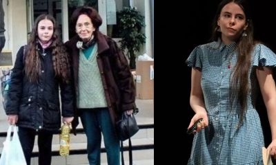 Cine este tatăl Elizei Iliescu. Adriana Iliescu i-a spus adevărul fiicei sale