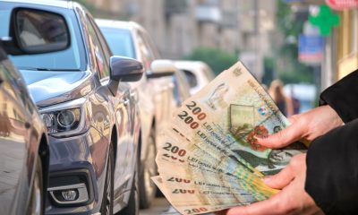 Codul Rutier 2025. Gestul din trafic ce aduce o amendă de până la 600 de lei șoferilor