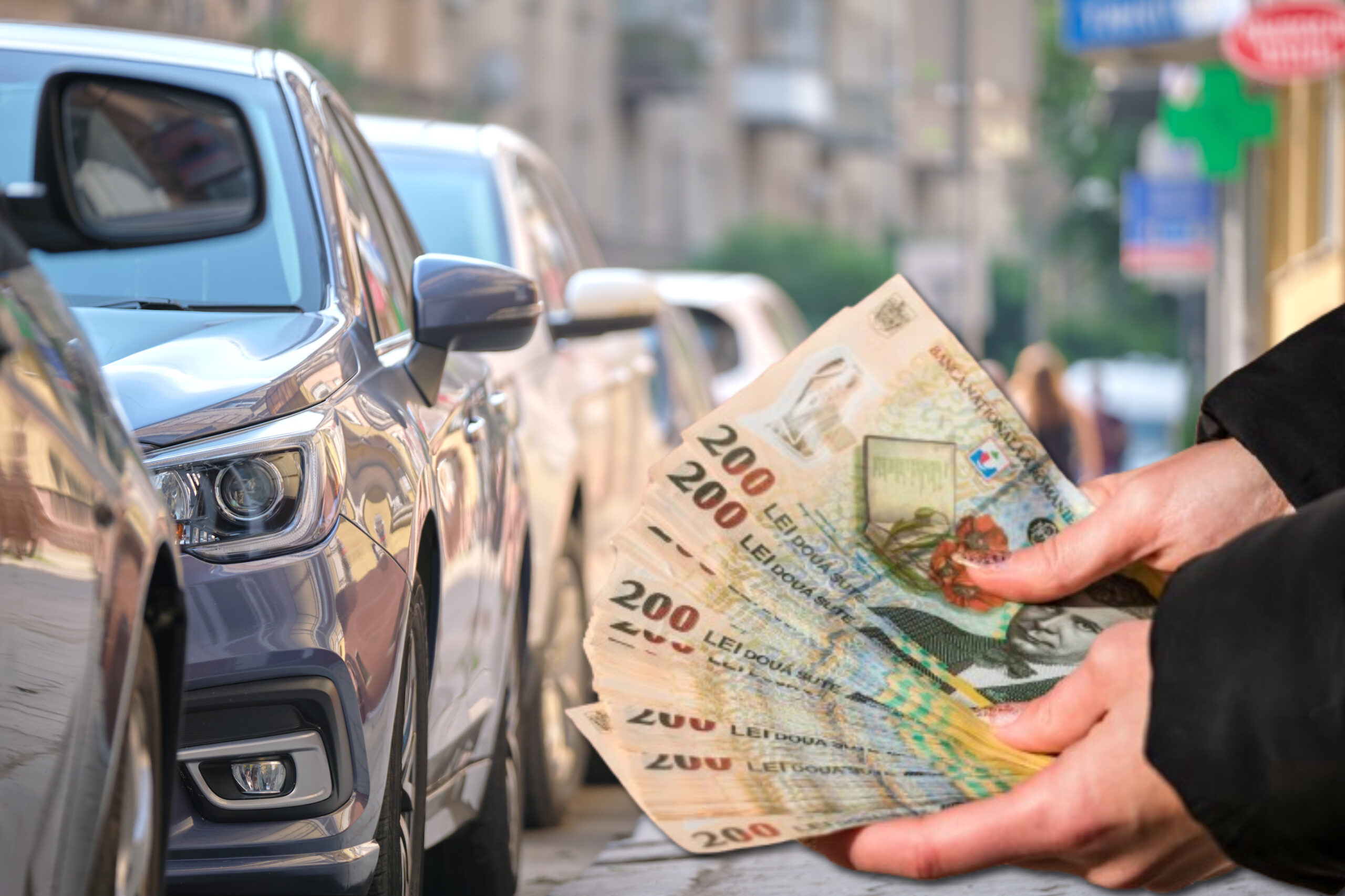 Codul Rutier 2025. Gestul din trafic ce aduce o amendă de până la 600 de lei șoferilor