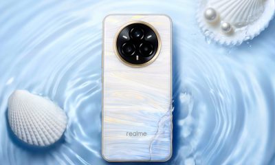 Seria realme 14 Pro respectă în totalitate noile reglementări ale UE și oferă actualizari software timp de cinci ani