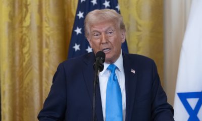 Comunitatea internațională reacționează după ce Donald Trump a anunțat că SUA vor „prelua” Fâșia Gaza. „Ridicol și absurd”