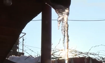 Consumul de energie electrică a atins cote istorice în România, după ce gerul a pus stăpânire pe țara noastră