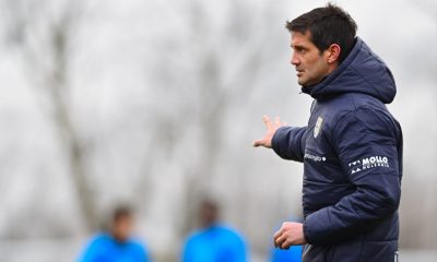 Cristian Chivu va antrena în Serie A! Ce mesaj a trimis fanilor