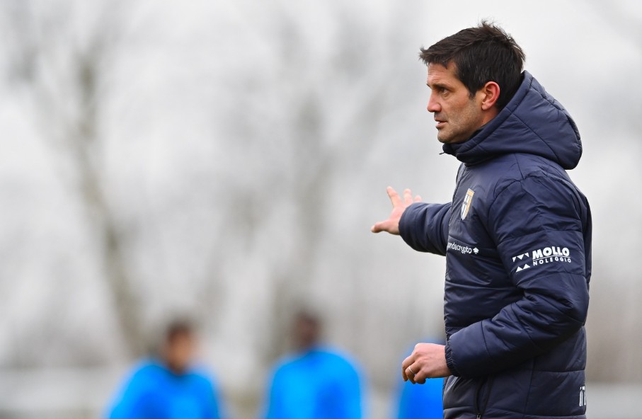 Cristian Chivu va antrena în Serie A! Ce mesaj a trimis fanilor